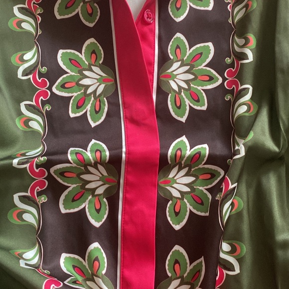 Boston proper blouse size 2 new in bag - Picture 8 of 8